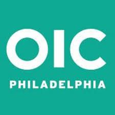 OIC Philadelphia logo