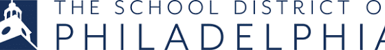 The School District of Philadelphia logo