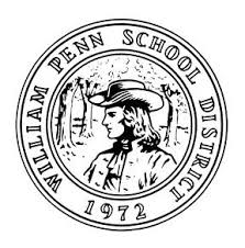 William Penn School District logo