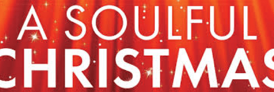 A Soulful Christmas logo
