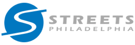 Streets Philadelphia logo