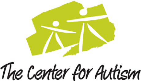 The Center for Autism logo
