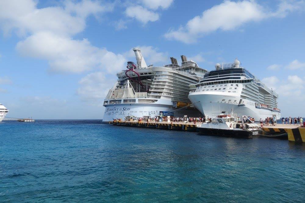  Western Caribbean Cruise
