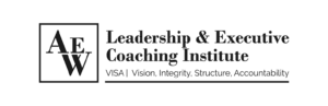 Leadership and Executive Coaching Institue Logo