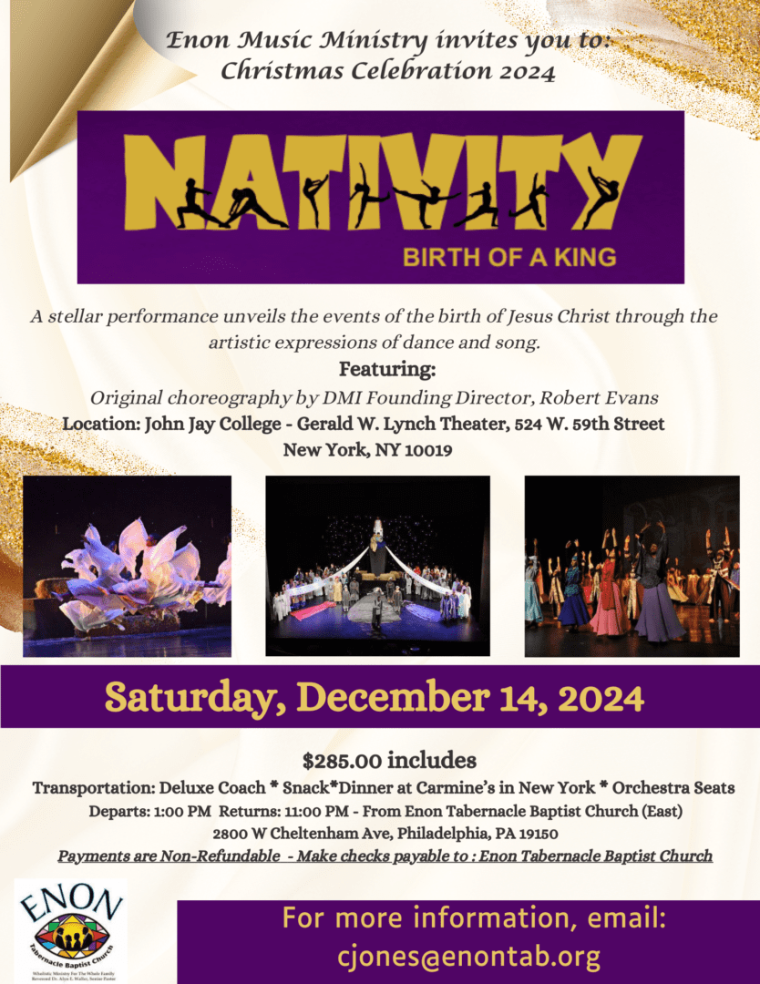Nativity with Enon (1)